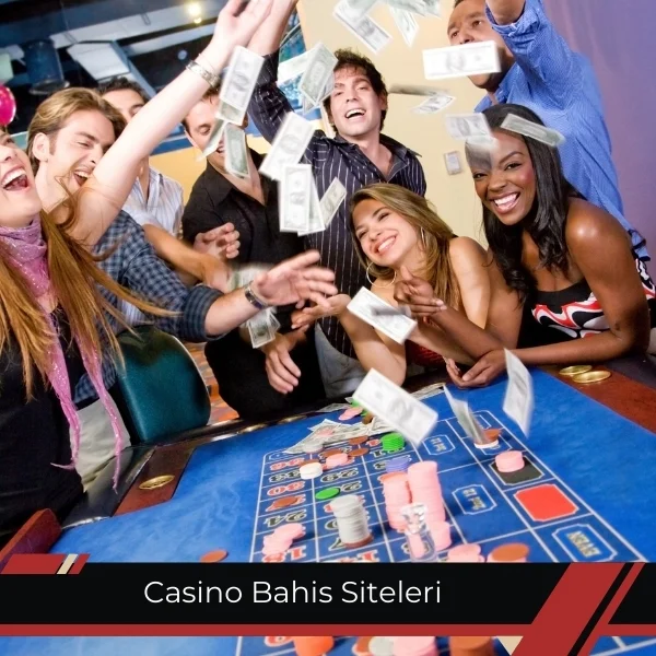 Casino Bahis Siteleri