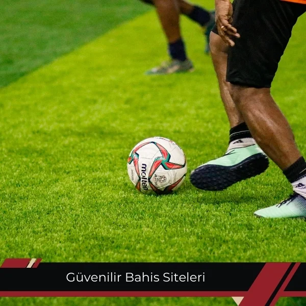 Güvenilir Bahis Siteleri