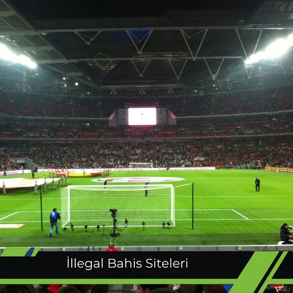 illegal Bahis Siteleri